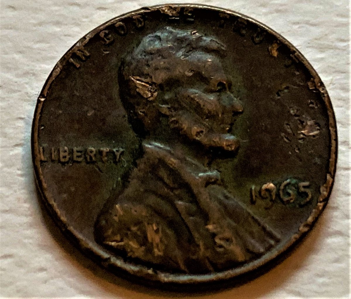 1965-Spock-Eared-Lincoln-Cent-Error